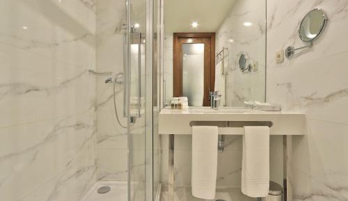 Executive Twin Room