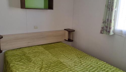 Three-Bedroom Bungalow
