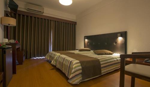 Twin Room with Extra Bed