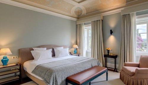 Suite Duque de Bragança