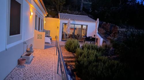 Deluxe Double Room with Shower