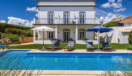 Superior Villa