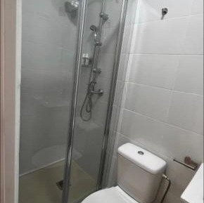 Economy Double Room without window