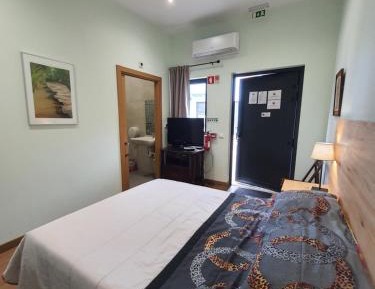 Double Room - Disability Access