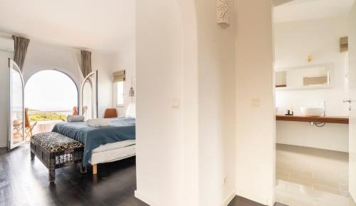 King Room with Sea View