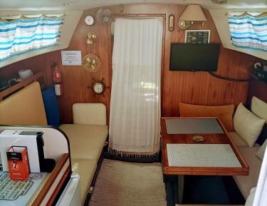 Mobile Home
