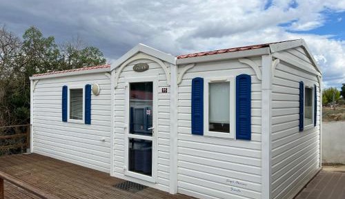 Two-Bedroom Bungalow