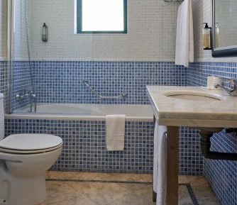 Junior Suite with Garden View