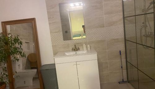 Double or Twin Room with Private Bathroom