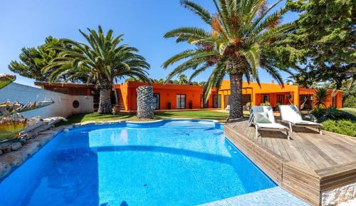 Superior Villa
