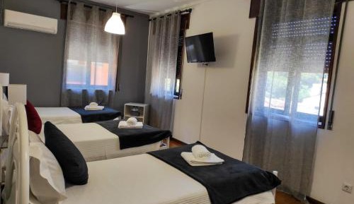 Classic Triple Room