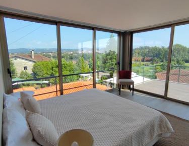 Suite with Terrace