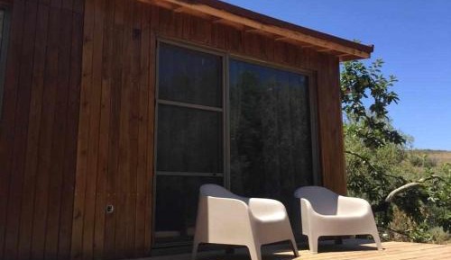 Double or Twin Room with Shared Bathroom