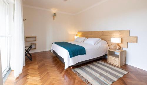 Superior Double or Twin Room with Terrace