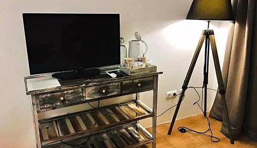 Suite with Terrace 4