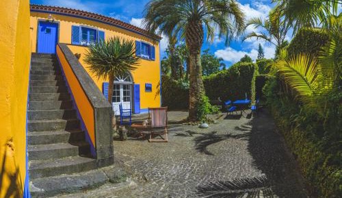 Casa de 2 quartos