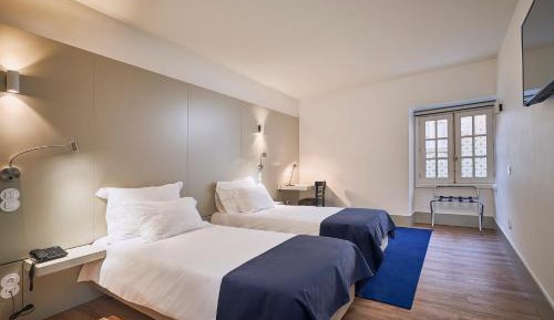 Comfort Double or Twin Room