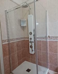 Deluxe Room with City View