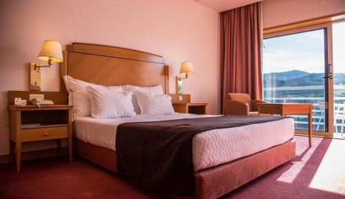 Suite with River View
