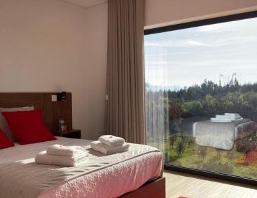 Suite with Pool View
