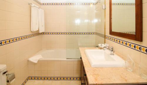 Double Room - Disability Access