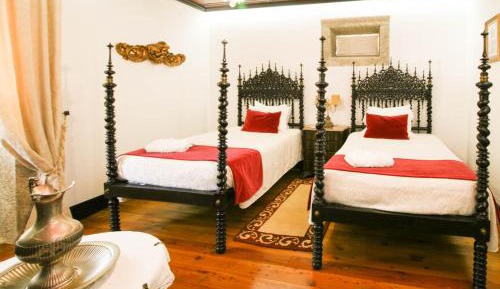 Twin Room - Disability Access