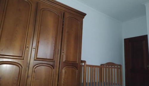 Family Room with Private Bathroom
