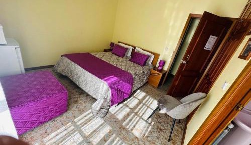 Basic Triple Room
