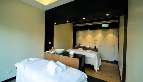 Double Room with Romantic Package