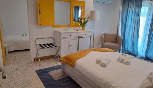 Family Two-Bedroom Suite