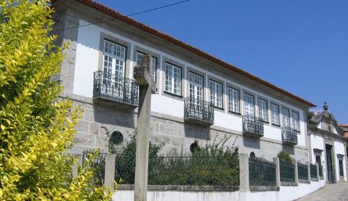 Five-Bedroom House