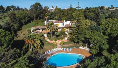 Deluxe Villa
