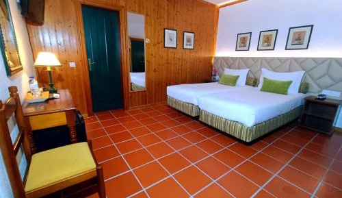 Double or Twin Room