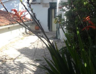 Two-Bedroom Apartment (4 Adults + 2 Children)