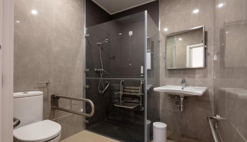 Double Room - Disability Access