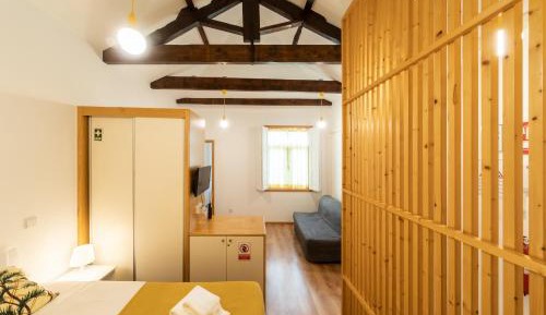 Superior Studio with Pool View - Second Floor