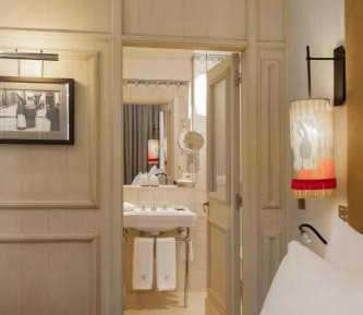 Baixa Room