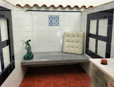 Single Room with Balcony