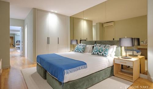 Prestige Double or Twin Room