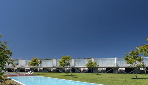 Superior Three-Bedroom Villa 