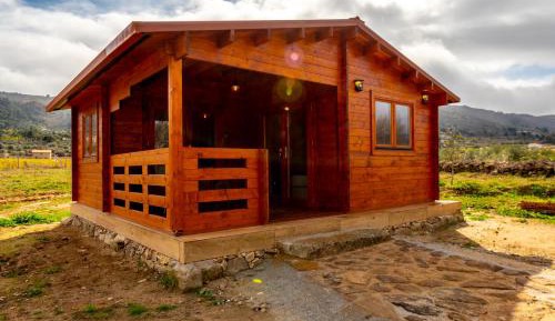 Bungalow with Patio