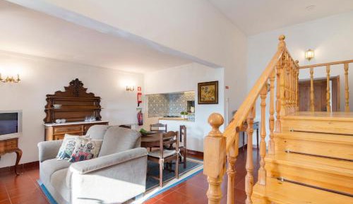 Apartment - Split Level