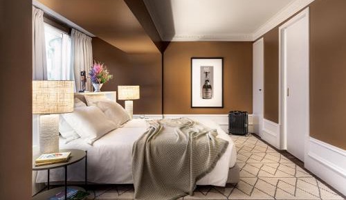 Duplex Apartment