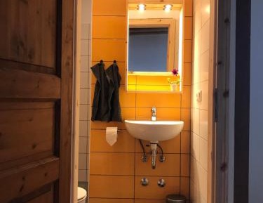 Triple Room with Balcony