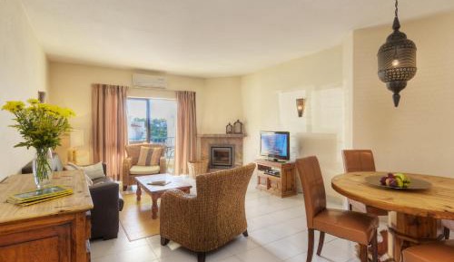 Superior Two-Bedroom Apartment