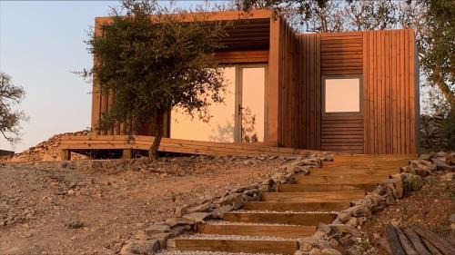 One-Bedroom Bungalow