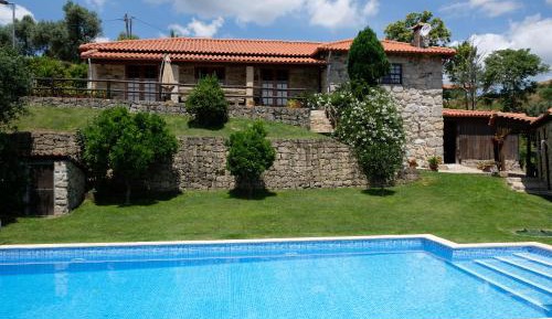 Three-Bedroom Vacation Home 