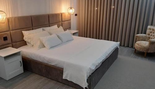 Suite with Balcony