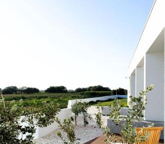 Deluxe Double Room with Balcony and Sea View