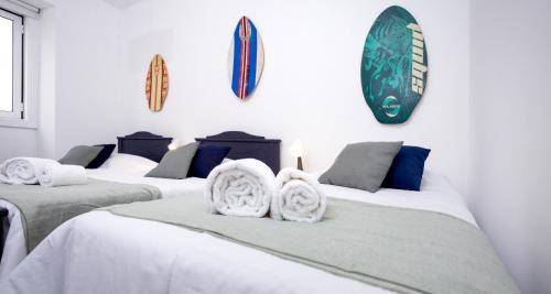 Triple Room with Shared Toilet